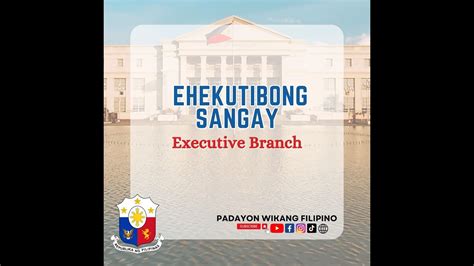 EHEKUTIBO (Tagalog).